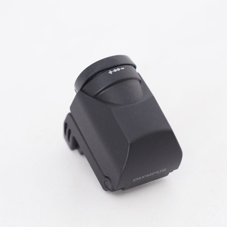 OLYMPUS