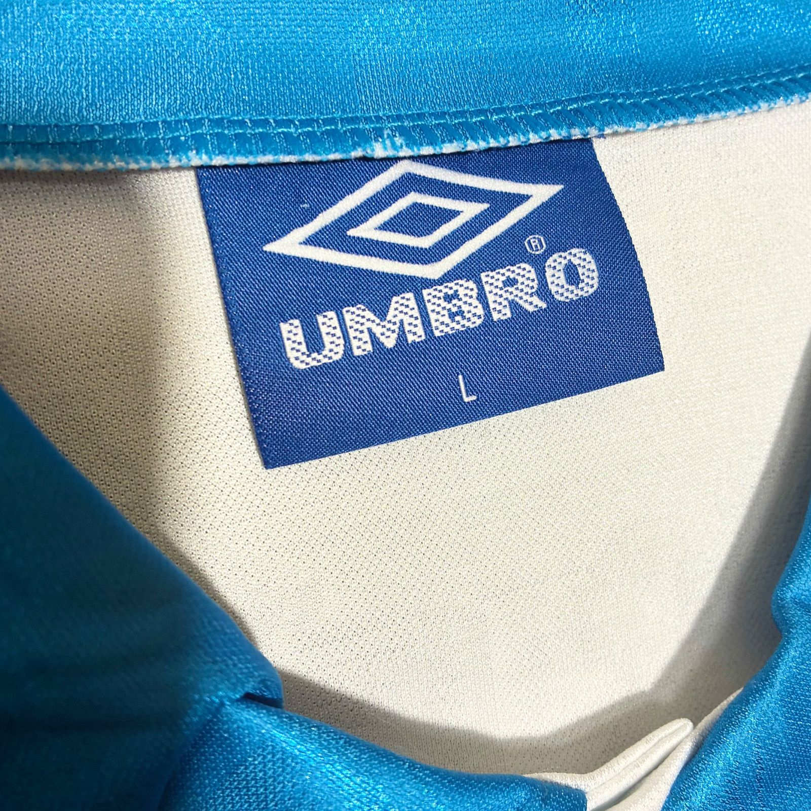 90s インテルFiorucciヴィンテージユニフォーム 90年代インテル、「忘れないデザイン」のユニフォーム6着 ｜Qoly