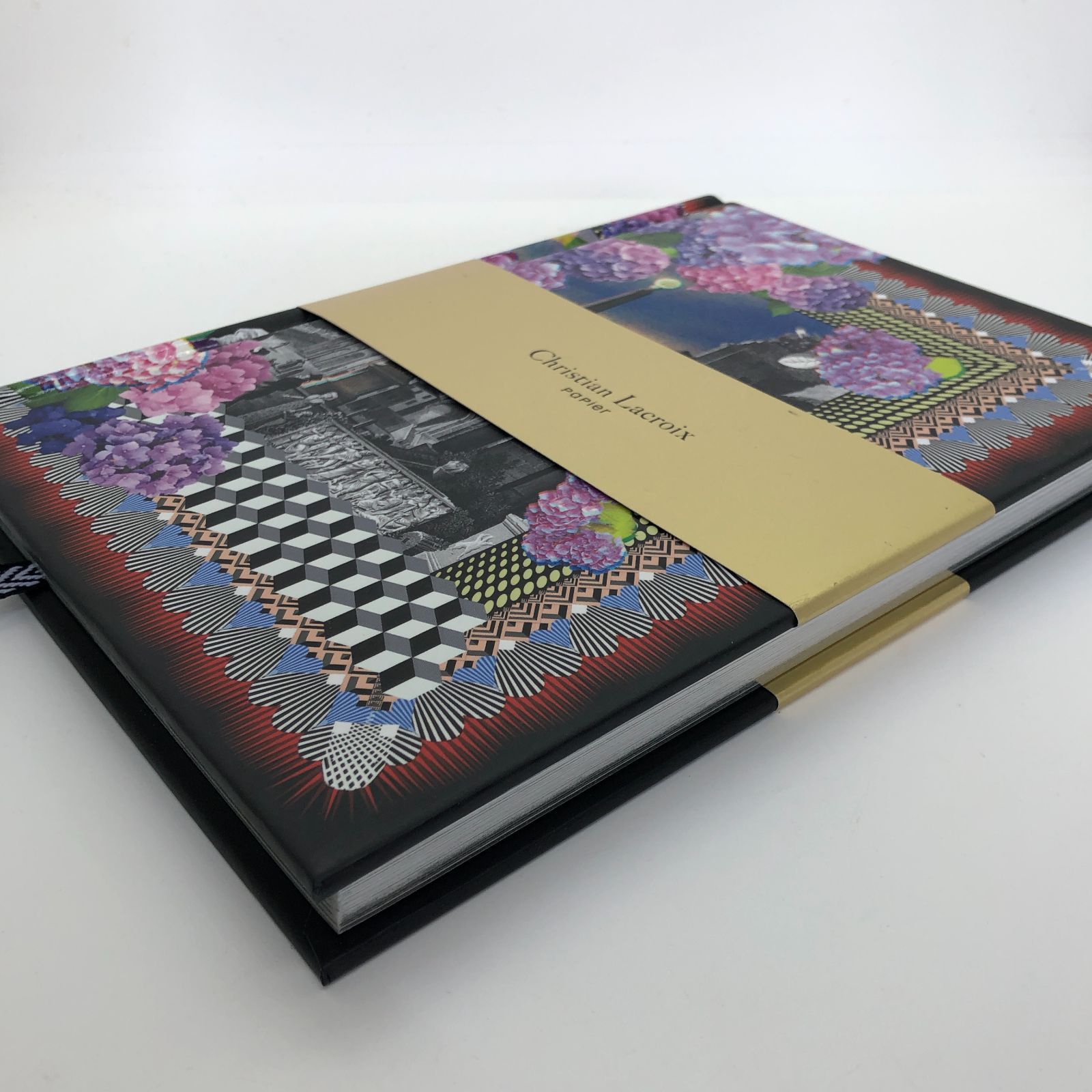 Christian Lacroix クリスチャンラクロワ 「Papier