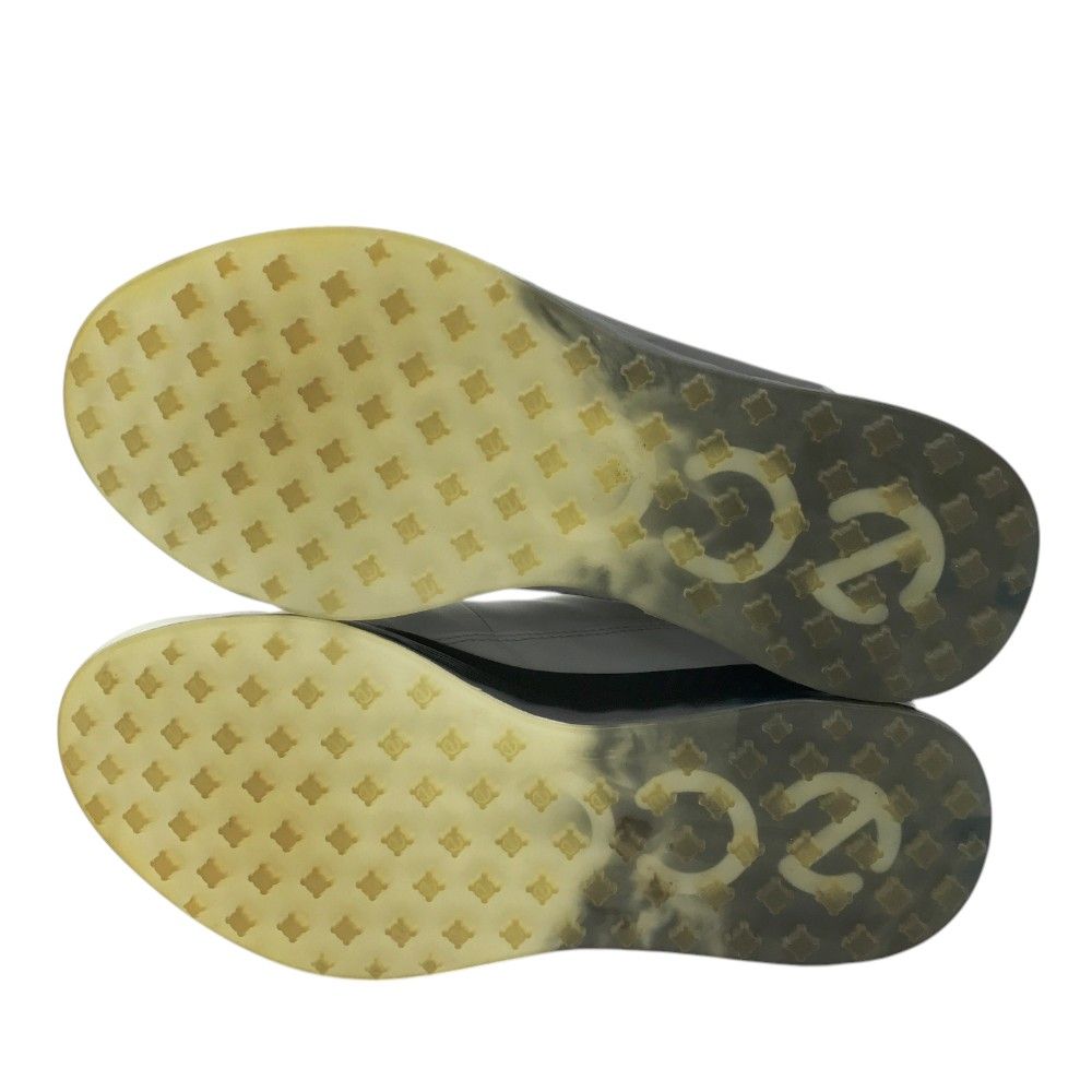 ecco エコー 102914 60061 S-THREE BOA スパイクレスゴルフ