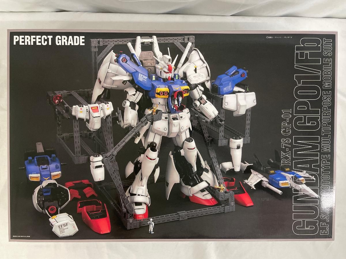 RX-78GP01 Fb