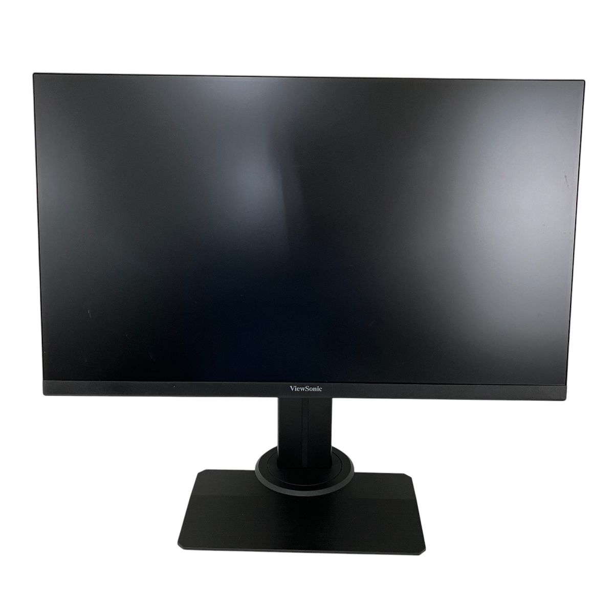 中古】ゲーミングモニター Viewsonic XG2705