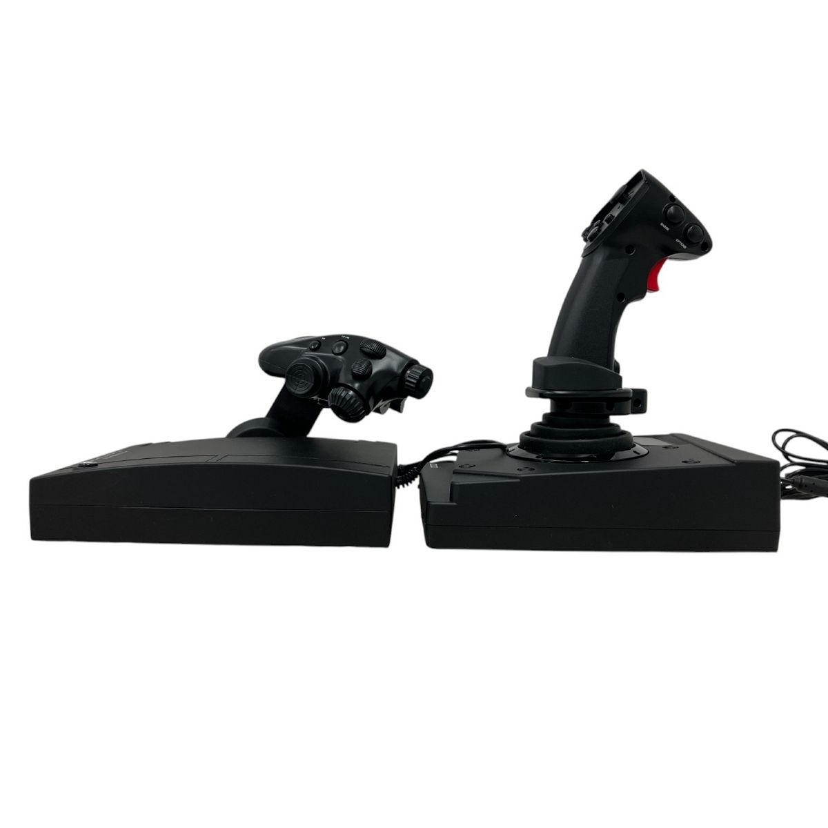 PlayStation4 - エースコンバット7 フライトスティック HORI 株式会社 HORI | 『エースコンバット7 スカイズ・アンノウン