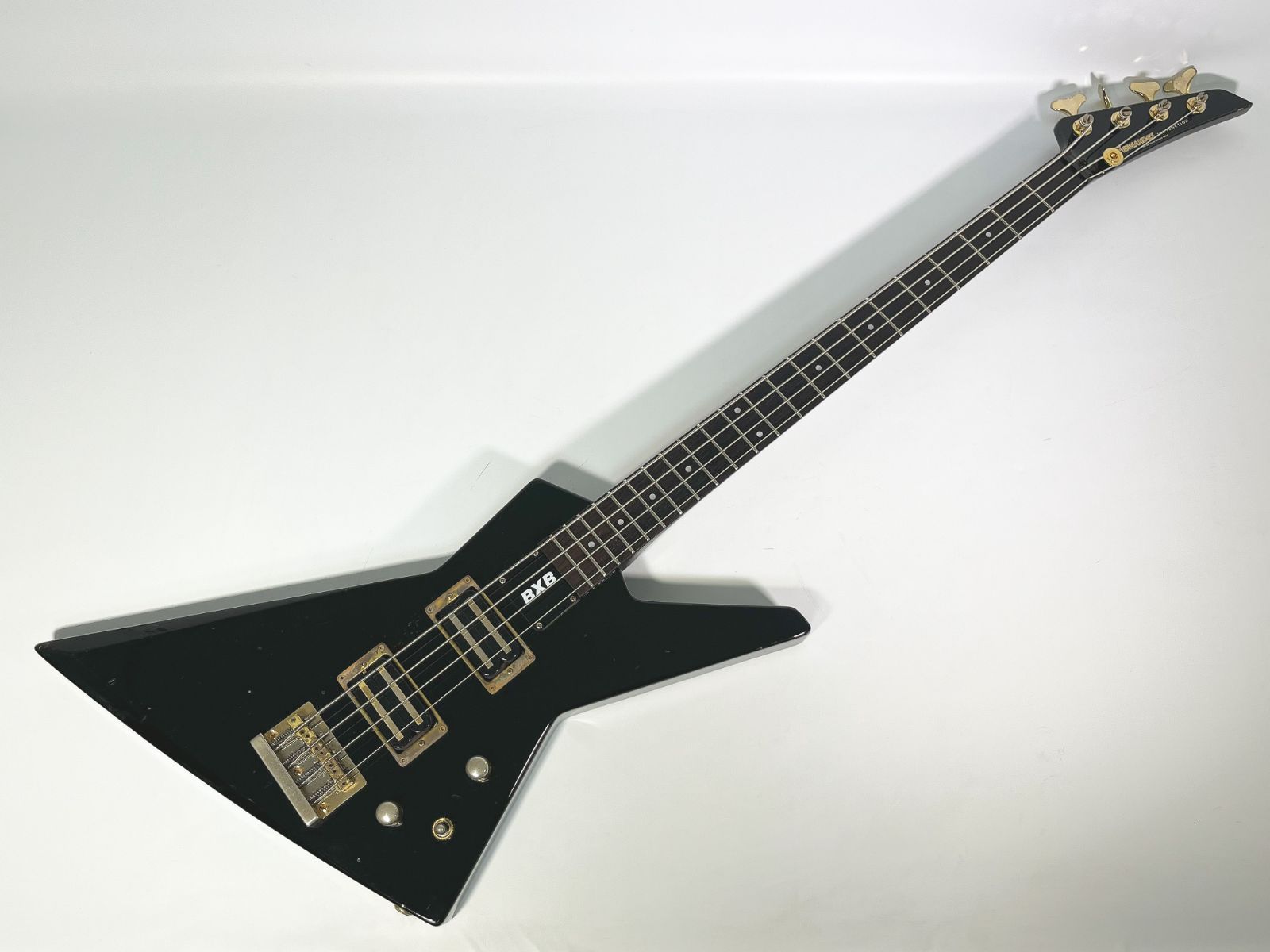 FERNANDES フェルナンデス THE FUNCTION BXB-75 エレキベース