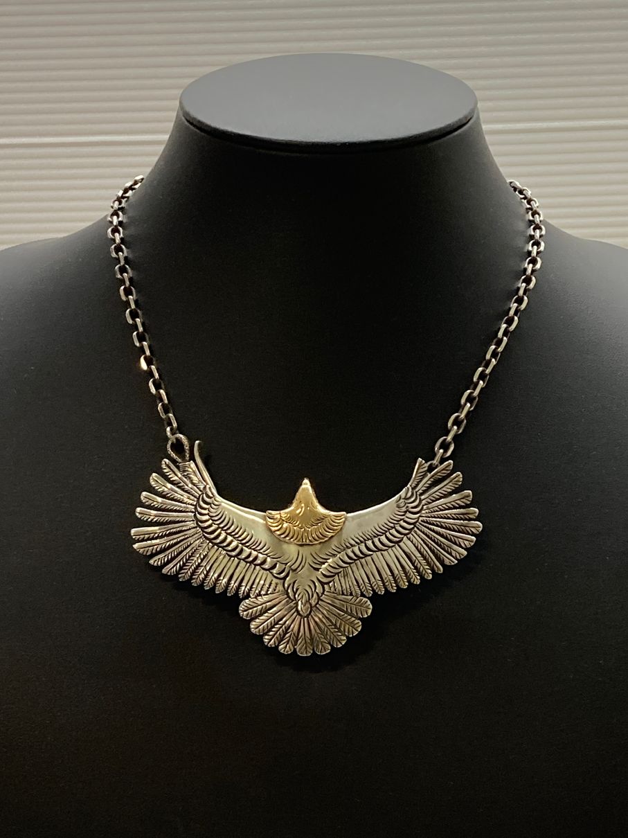 希少✨ARIZONA FREEDOM ペンダントトップ&ネックレス T-34d