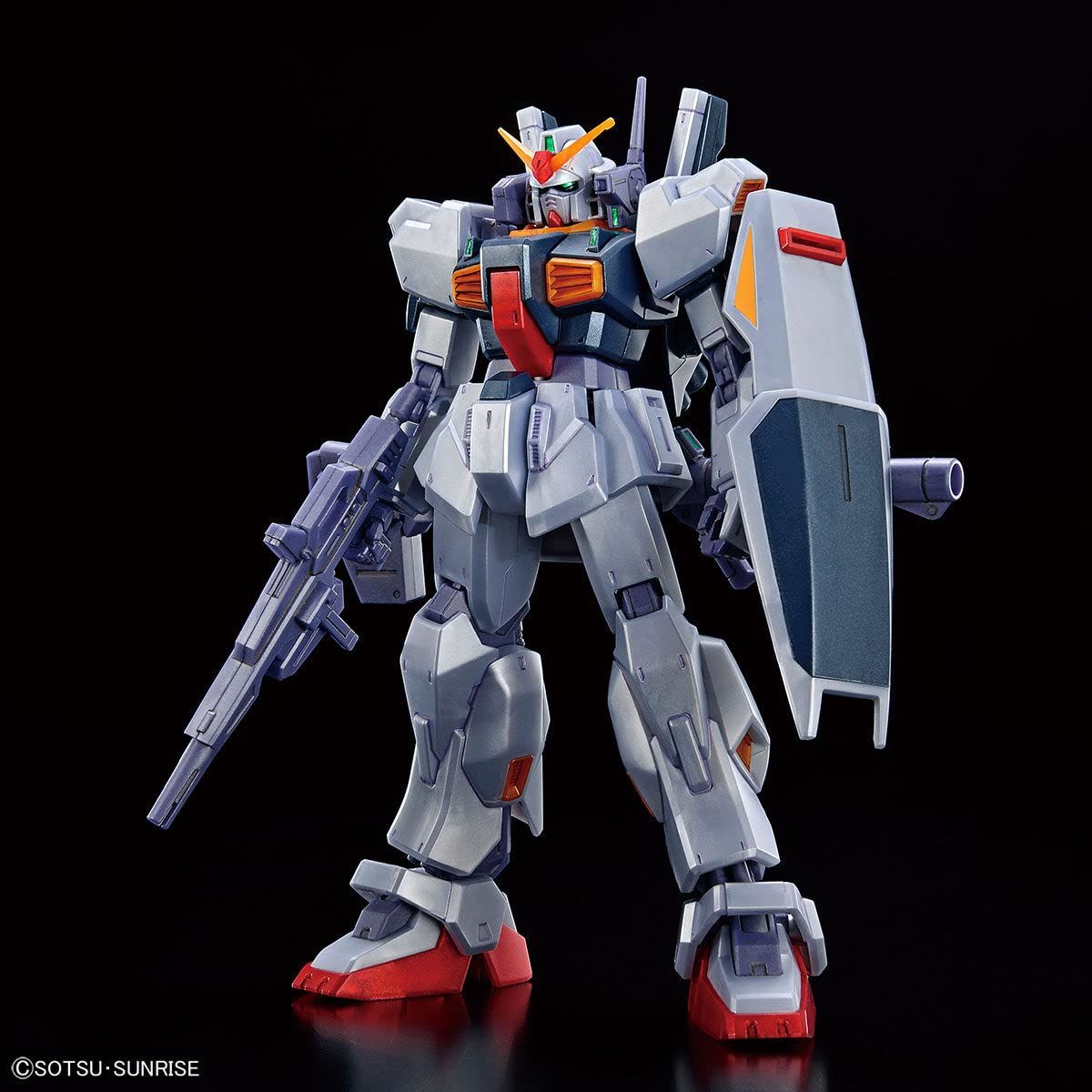 売れ筋 バンダイ(BANDAI) HG 1/144 ガンダムベース限定 ゼータガンダム