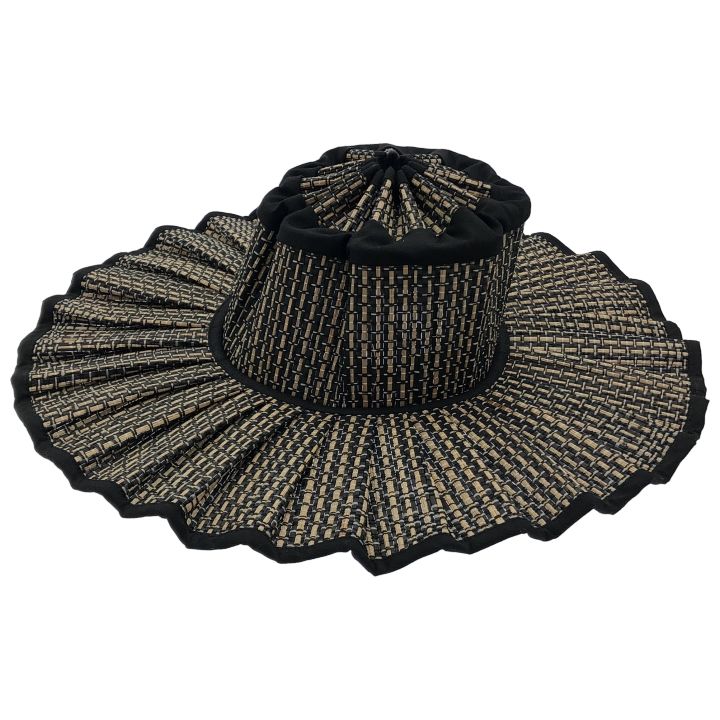 Lorna Murray ローナマーレイ 帽子 Mサイズ LORNA MURRAY ローナ