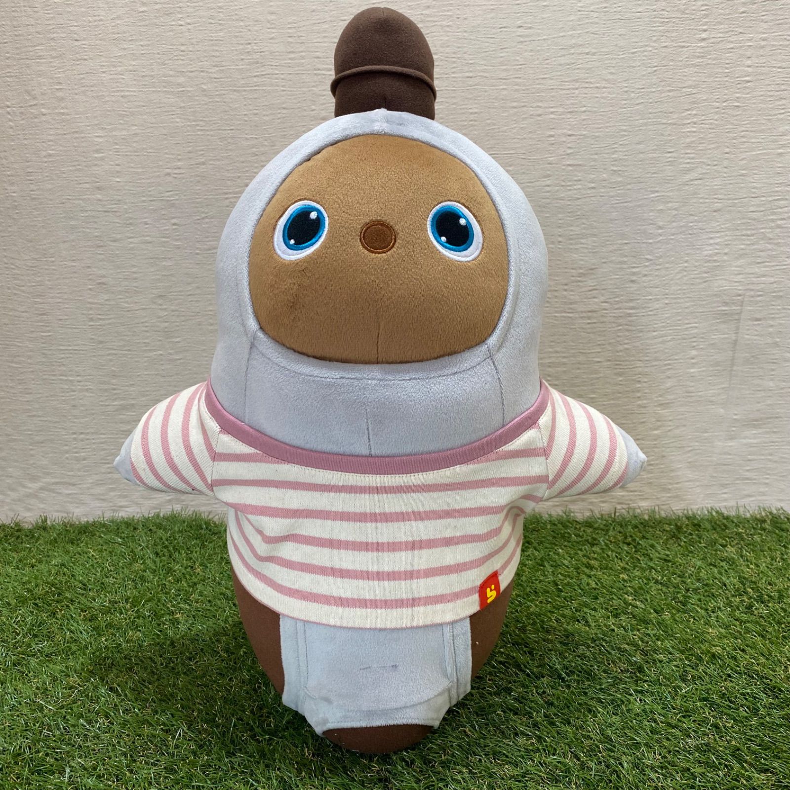 ハローキティ ひまわり ぬいぐるみ 非売品 和歌山県美浜町