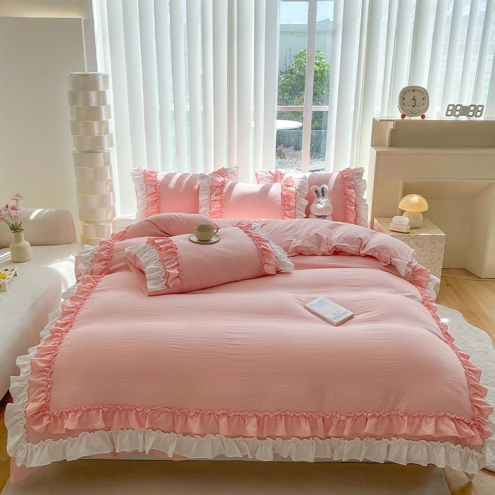 シングル 和布団 掛布団×2枚 日本製 綿布団 花柄 ピンク シングル 和