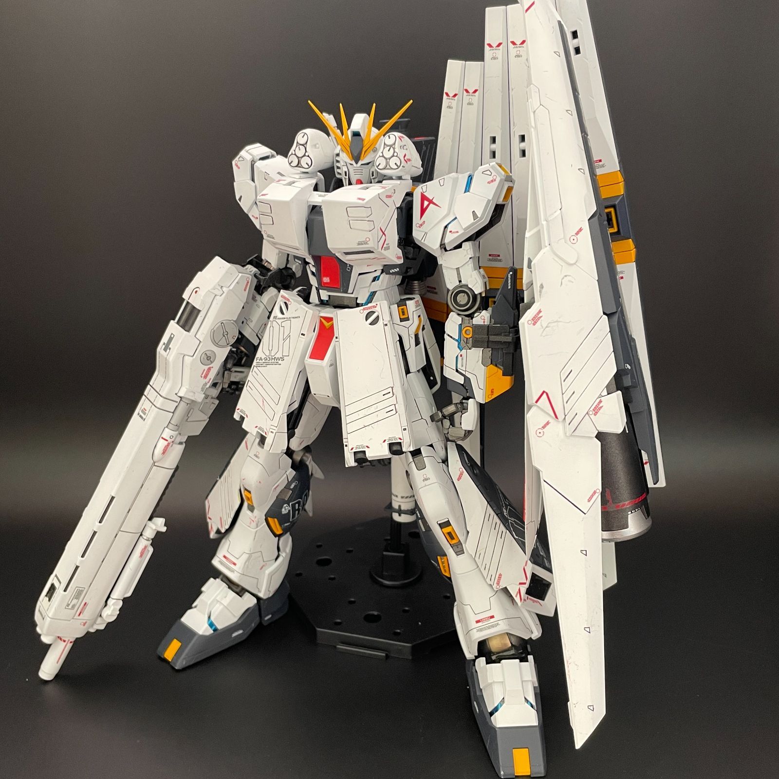 MG ウイングガンダムゼロEW エピオンEW クロスコントラスト 2体セット 新商品紹介】「MG 1/100 ウイングガンダムゼロEW [CROSS CONTRAST