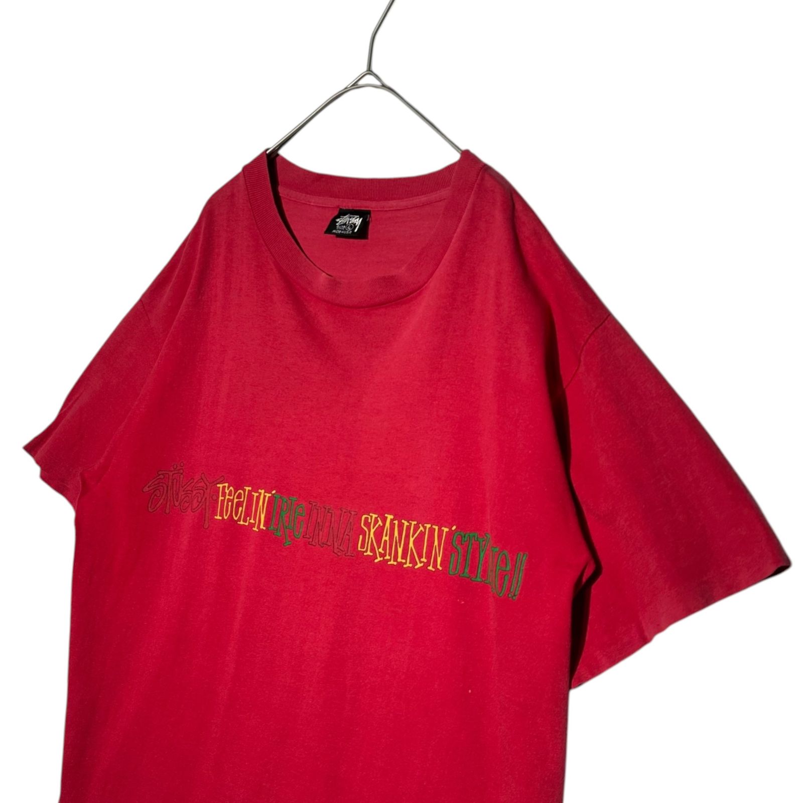 Printed T-shirts