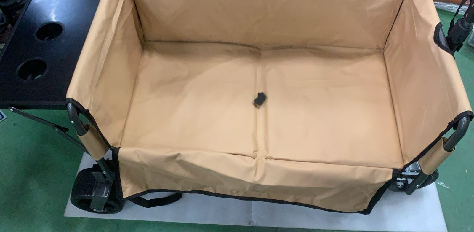 DesertFox キャリーワゴン