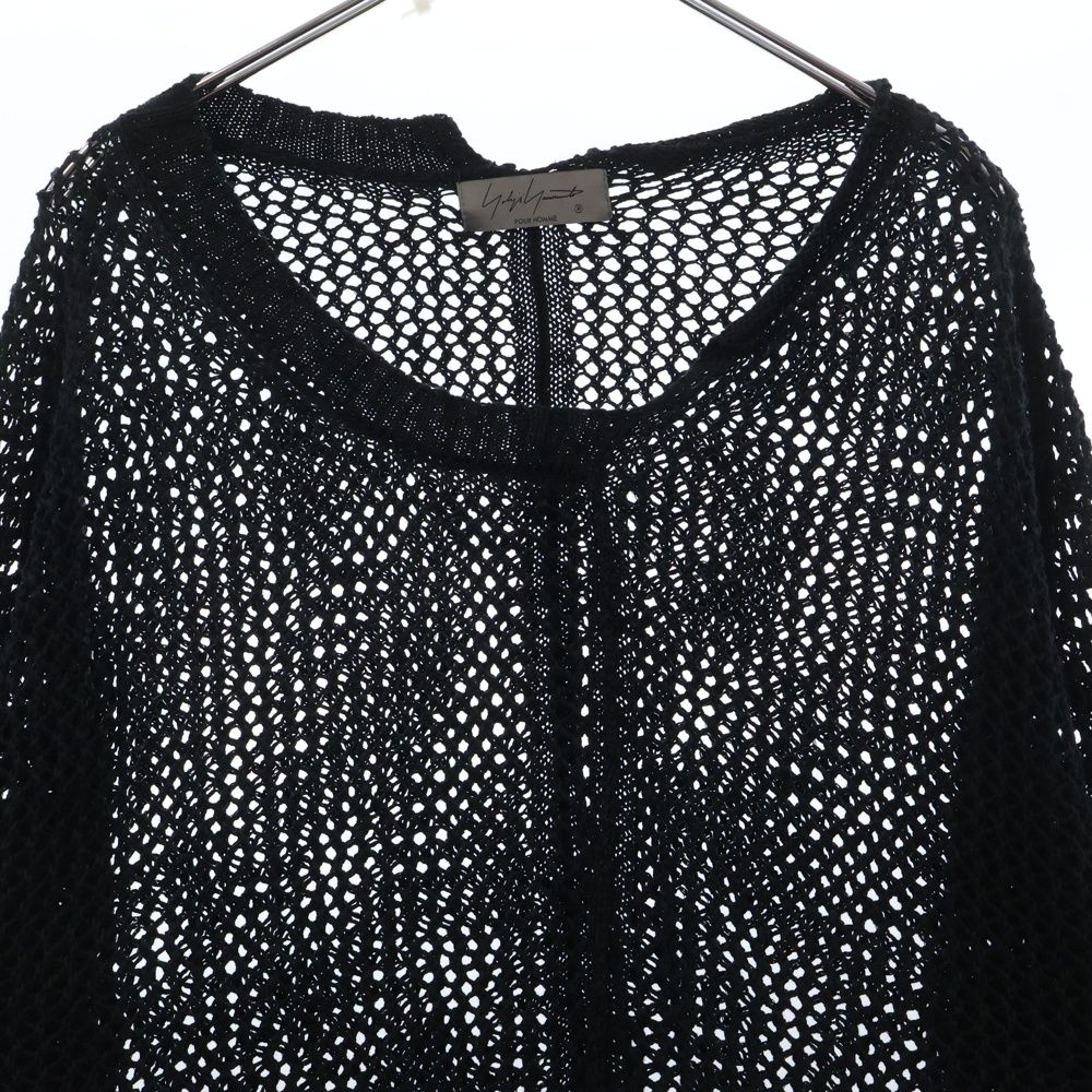 Yohji Yamamoto POUR HOMME (ヨウジヤマモト プールオム) 24SS