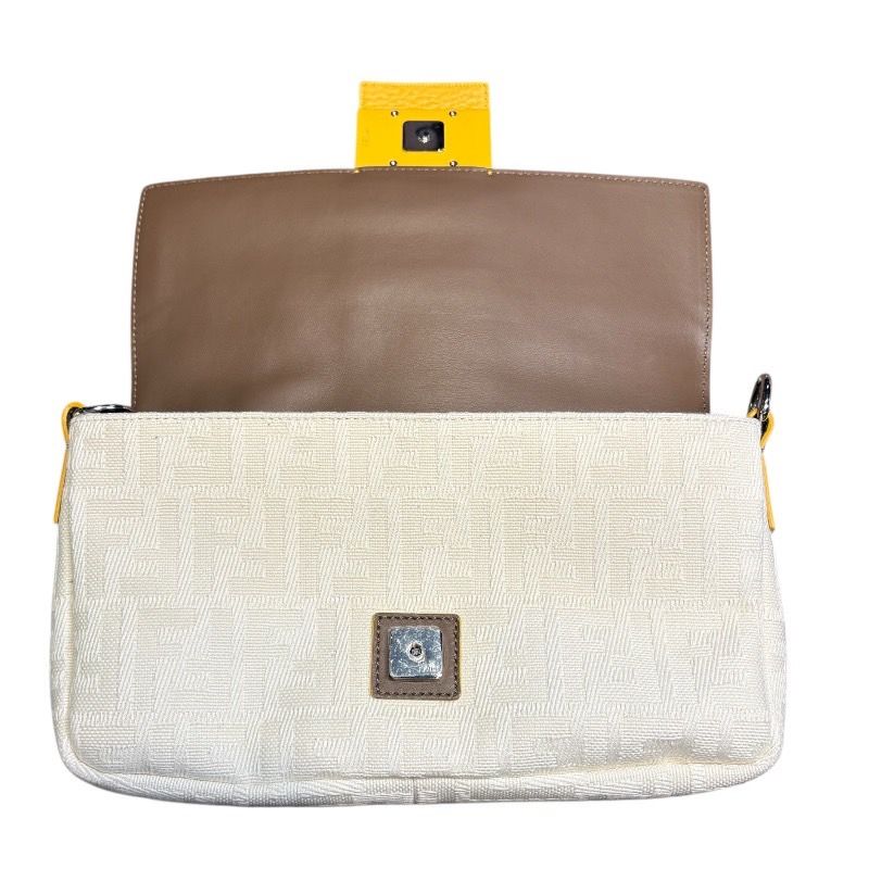 FENDI マンマバケット FENDI】フェンディ マンマバケット ショルダーバッグ 3WAY
