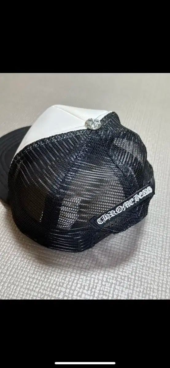 クロームハーツハット Chrome Hearts - クロムハーツ CRANK BAIT