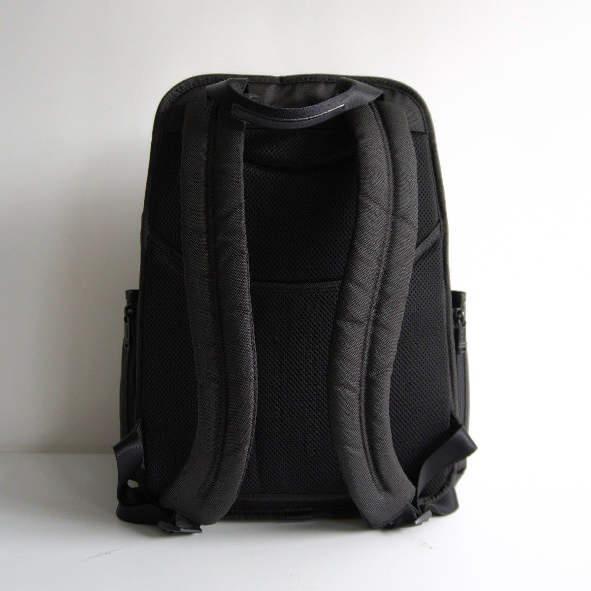 定番人気】 TUMI トゥミ 【26303207D0/Alpha コンパクト バックパック  