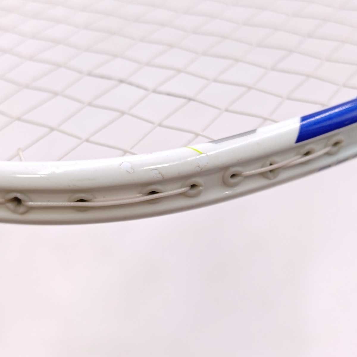 【バドミントン】ミズノaltius comp-s ラケットアルティウス ミズノ アルティウス コンプのレビュー評価・口コミ評判 - バドナビ