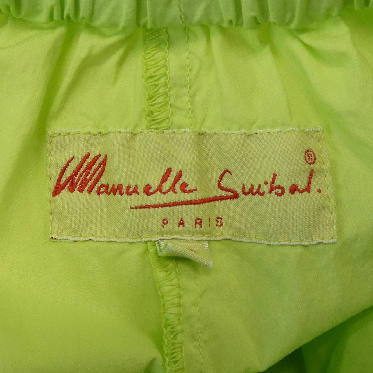 ✿ MANUELLE