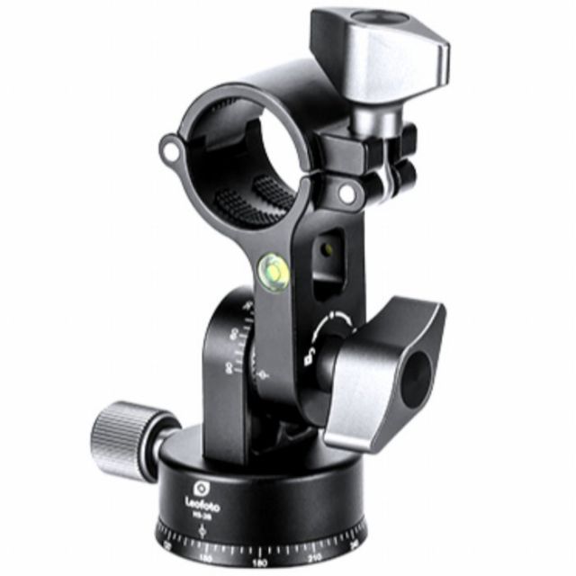 Leofoto (レオフォト) HS-28 LSシリーズ用センターポールアダプター