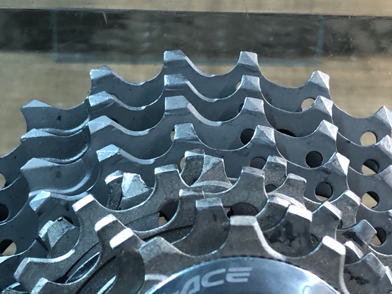 デュラエース スプロケット CS-7900 Amazon | SHIMANO (シマノ) DURA ACE CS-7900 カセット