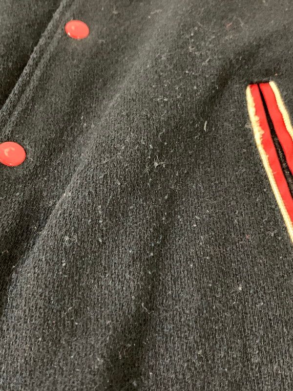 品 Champion チャンピオン SPORTS JACKET 50 S スポーツ ジャケット 50年代 スタジャン メンズ アウター ヴィンテージ ブルゾン 146-251003-em-10-min KANDAIZUMI_COM