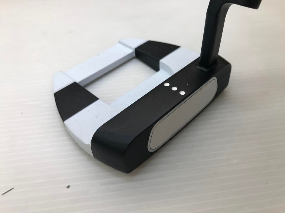 Ai-ONE JAILBIRD MINI CH パター オデッセイ 最短 WWW_COICOM_COM