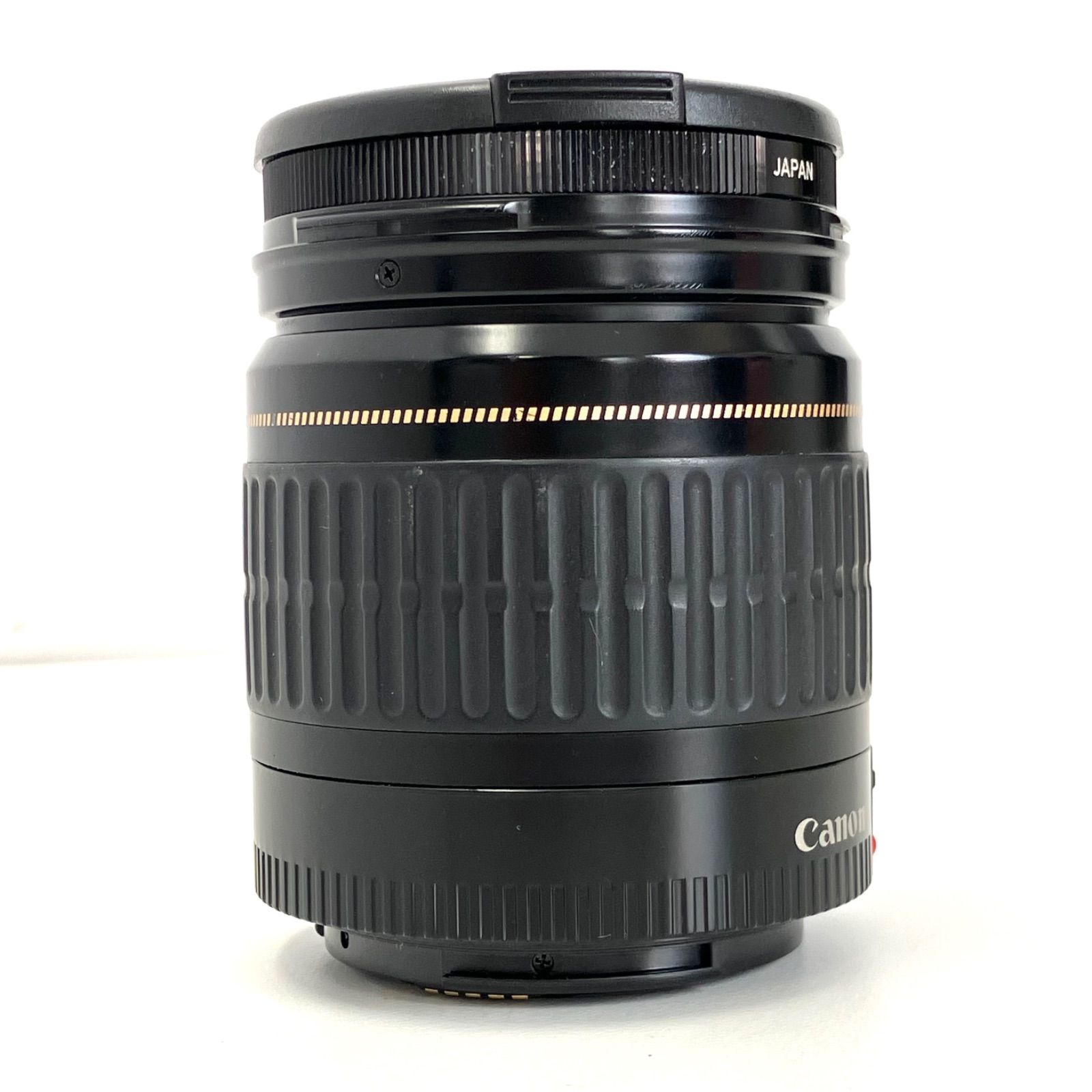 589376】 Canon ULTRA SONIC ZOOM LENS EF 28-80mm F3.5-5.6 Ⅱ 美品