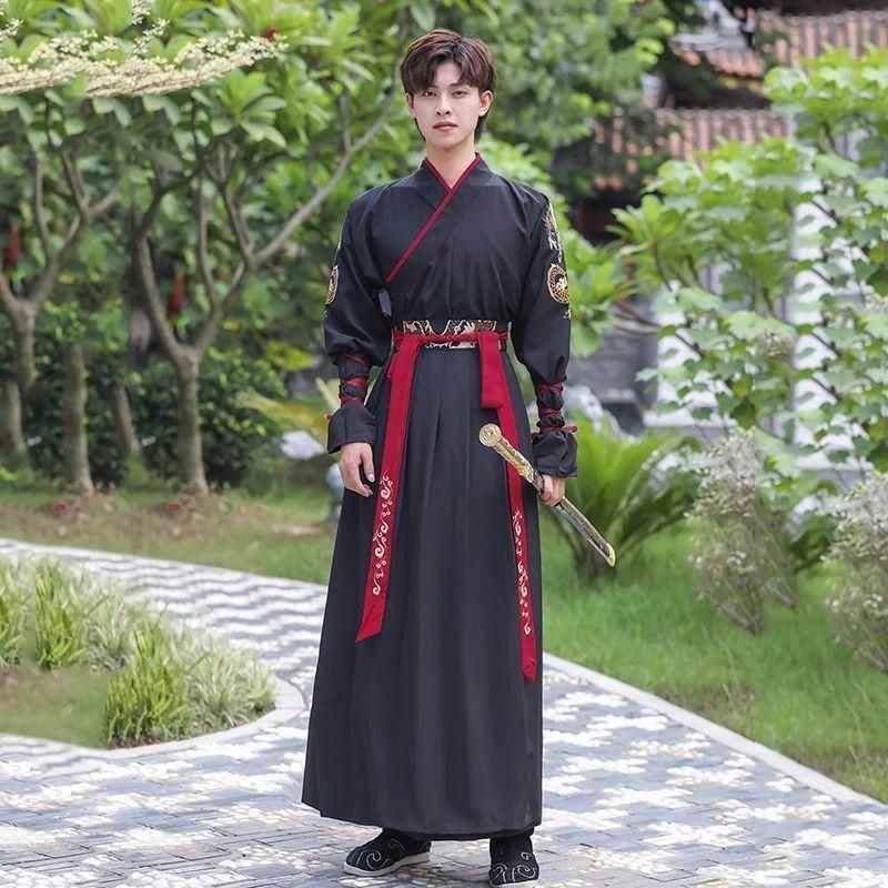 華流コスチューム 舞台