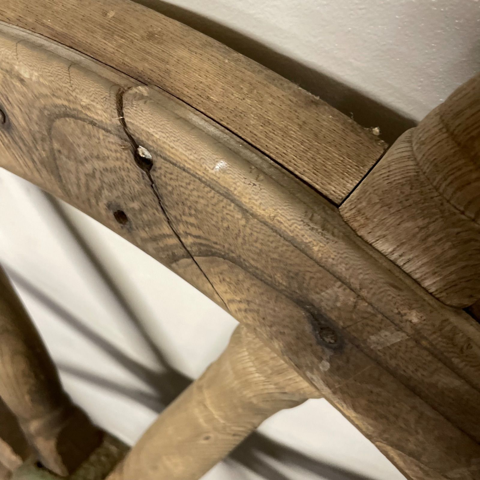 船 舵 幅120cm ラダー インテリア オブジェ - メルカリ