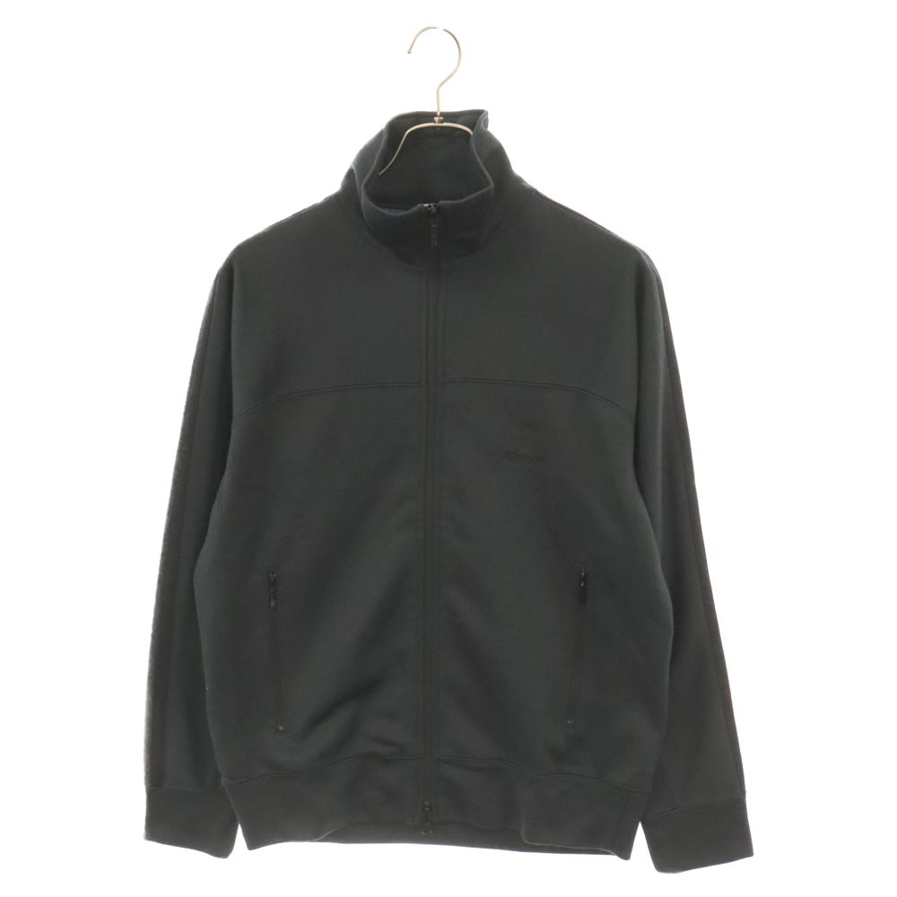 SOUTH2 WEST8 (サウス2ウエスト8) S2W8 Trainer Jacket トレーナージャケット トラックジャケット ブラック