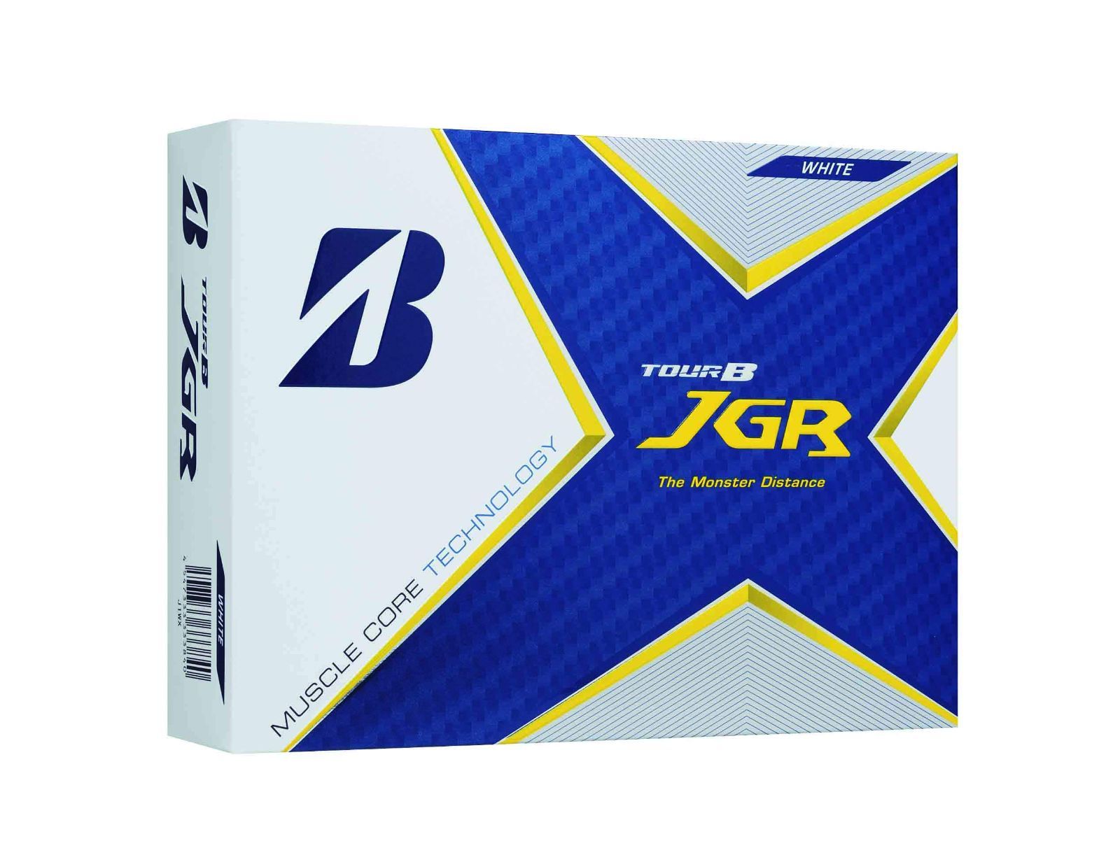 ブリジストン  TOUR B JGR  2021年モデル 30個　　マットレッド Aランク 25個 2021年モデル TOURB JGR 良品 ホワイト ブリヂストン