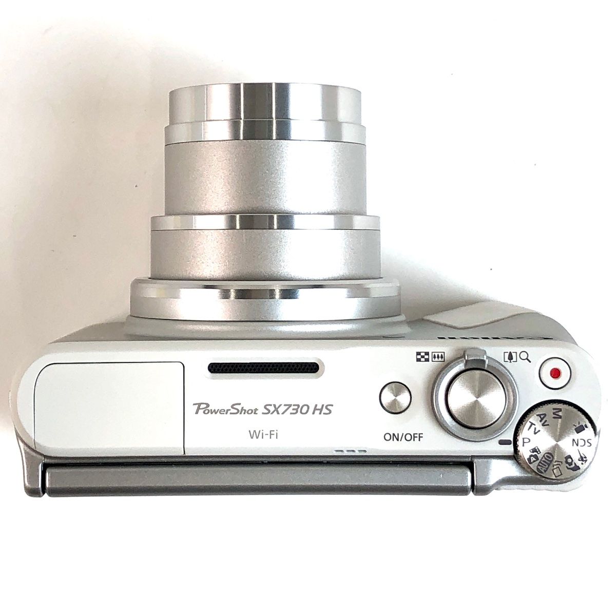 返品保証・動作確認済】Canon PowerShot SX730 HS 返品保証・動作確認