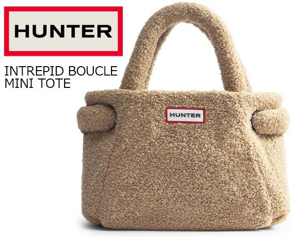 ハンター イントレピッド パファー フォーン ポーチHUNTER INTREPID ESSENTIAL PHONE POUCH BLACK|RED BOX LOGO ubp1164kbm-rbo ブラック バッグ ポーチ サコッシュ