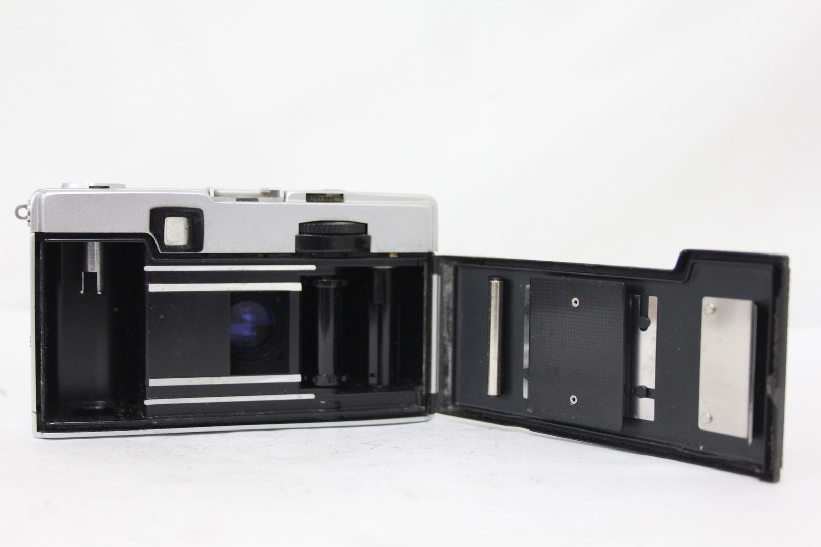 Olympus-PEN