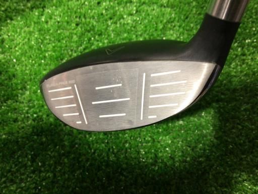 キャロウェイ ROGUE ST MAX FAST 7W レディース フェアウェイウッド FW ELDIO 40 for CW ROGUE ST FW フレックスL レディース 女性用 右利き 右用 Cランク ゴルフクラブ