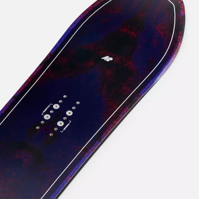 ムラスポ公式】K2 ケーツー ALMANAC アルマナック 25-26 NEW ユニ