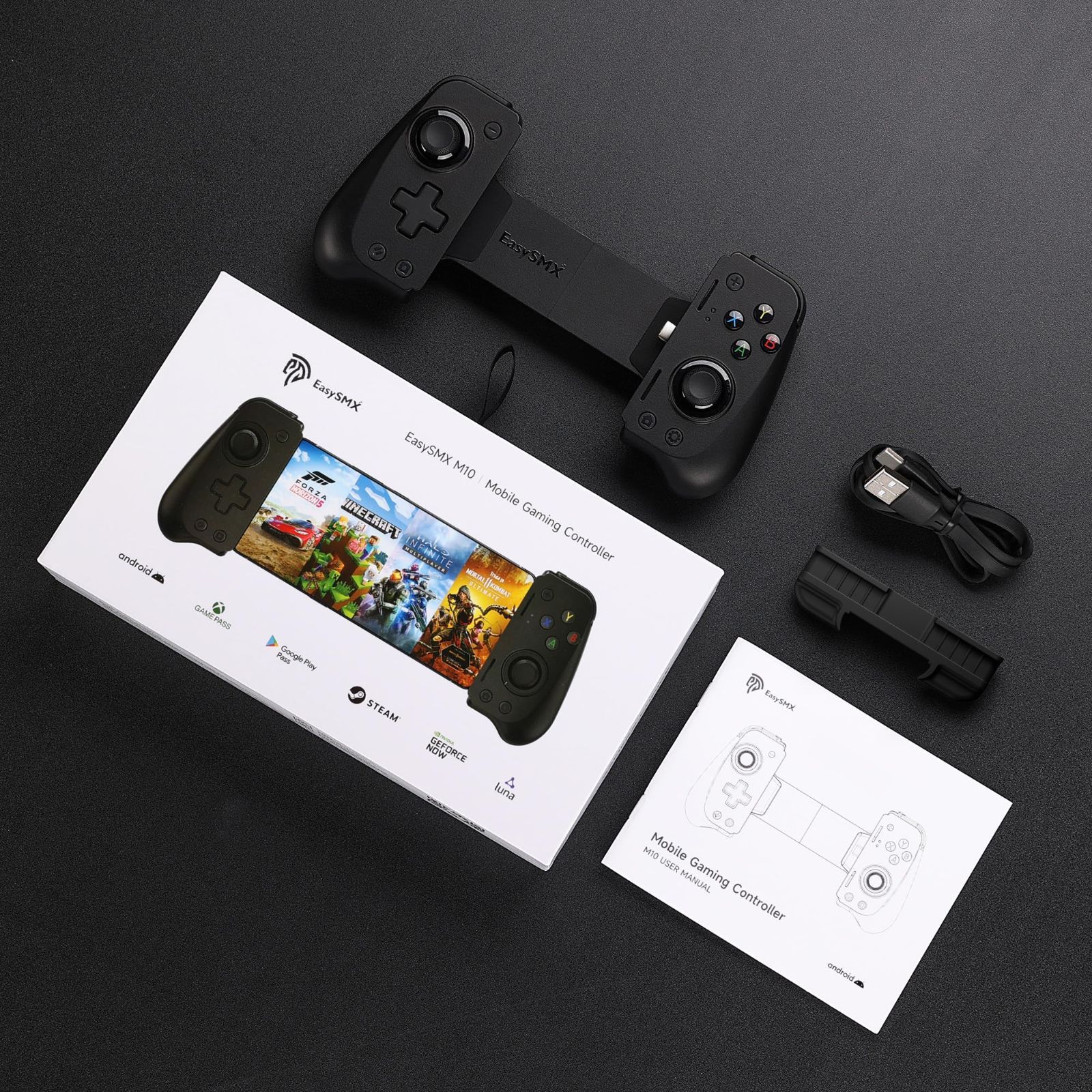匿名配送❣️ Android iPhone 15-Serie スマホ ゲームパッド 匿名配送❣️ Android iPhone 15-Serie スマホ ゲームパッド