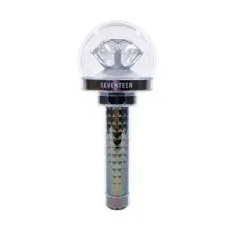 SEVENTEEN公式ペンライト カラット棒 SEVENTEEN セブチ carat棒 ver.3 ペンライト