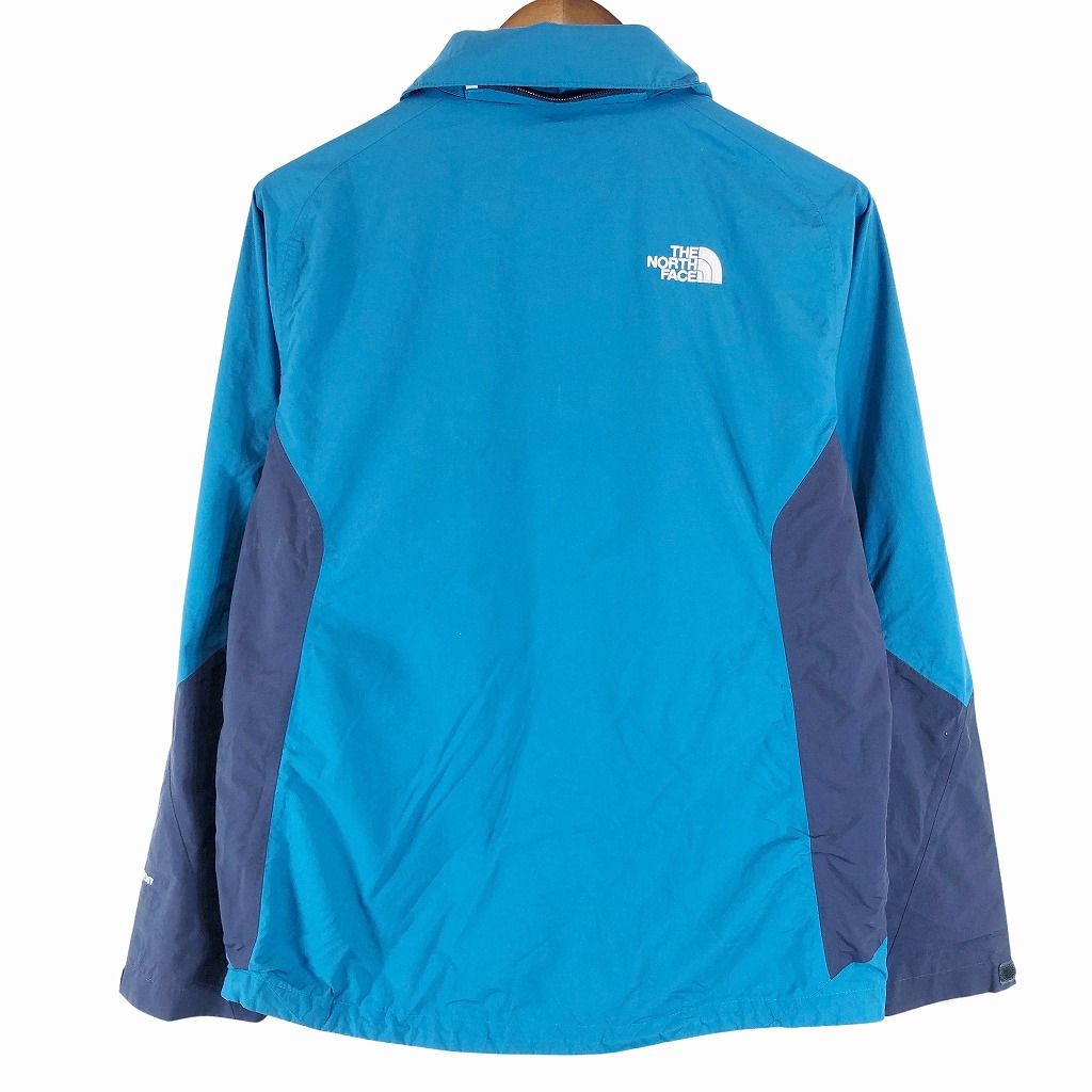 THE NORTH FACE ノースフェイス ナイロン HYVENT ジャケット 防水 