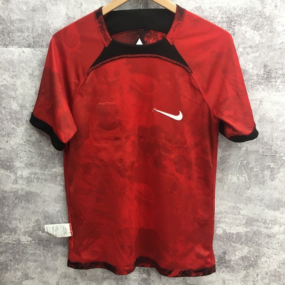 NIKE ナイキ 浦和レッズ 24 ユニフォーム レプリカ ♯38 前田直樹  