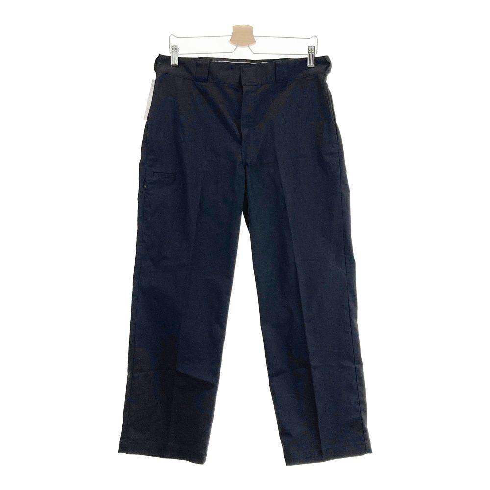 サイズ：34 BEAMS GOLF ビームスゴルフ Dickies パンツ ブラック