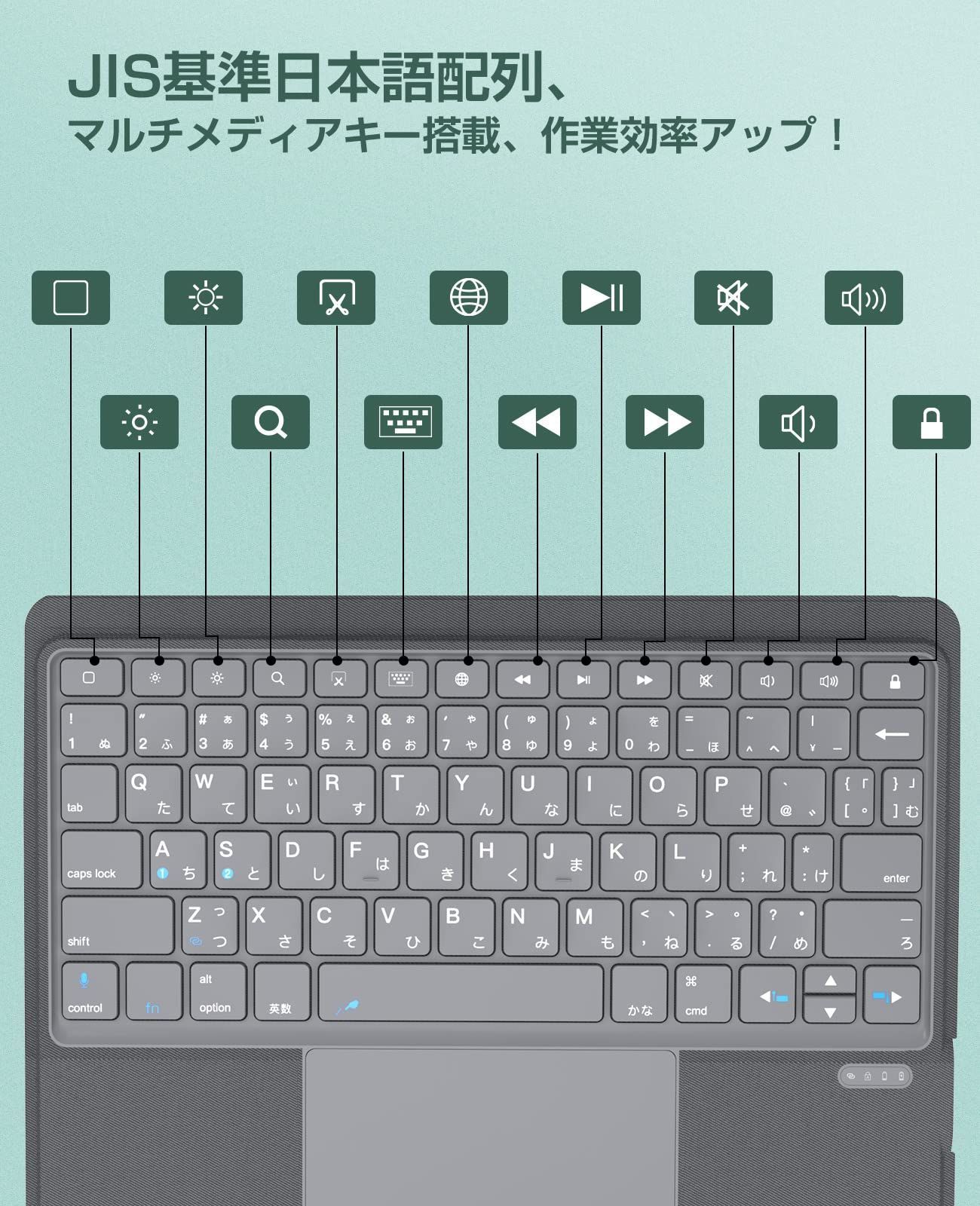 第1世代 iPad