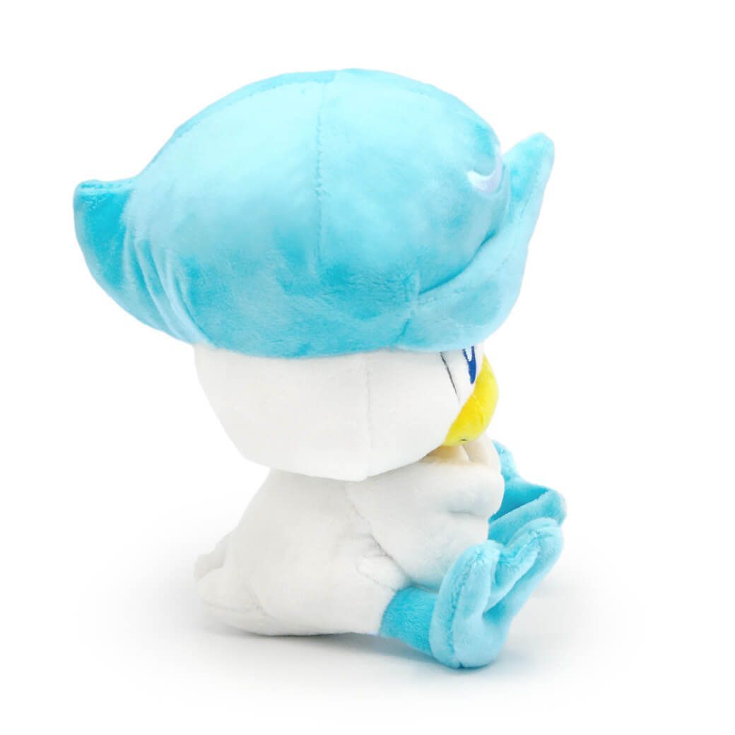 新品】ぬいぐるみ ニャオハ＆ホゲータ＆クワッス トリオセット