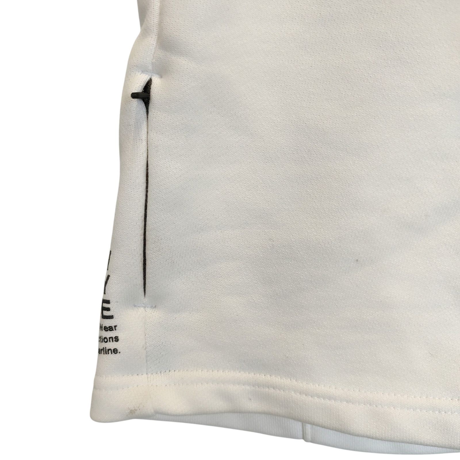 TFW49 ティーエフダブリュー ゴルフ 21SS WARM UP SHORTS ウォーム