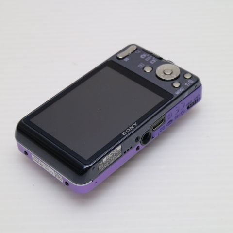 24時間365日申込可能。 超 Cyber-shot DSC-W570 バイオレット SONY デジカメ デジタルカメラ 本体 土日祝発送OK 01000 格安通販サイト。