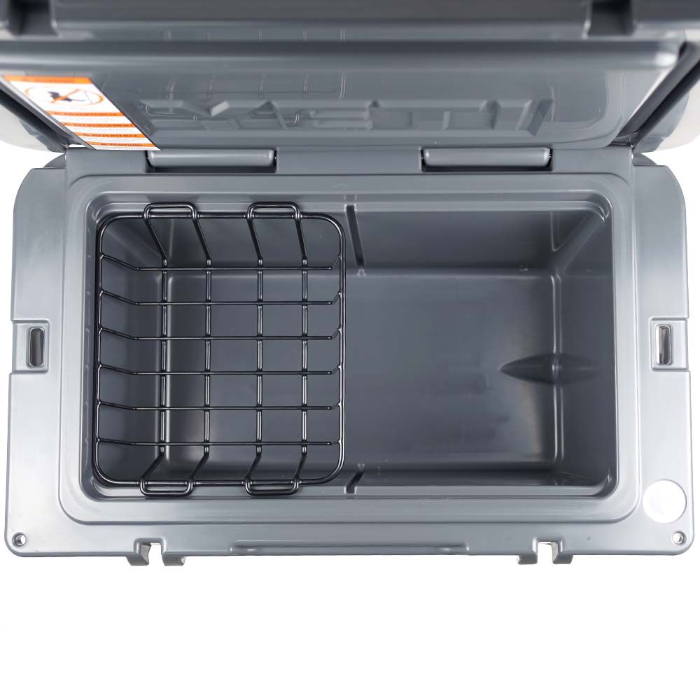 イエティ クーラーボックス タンドラ 45 チャコール Tundra 45 Hard  