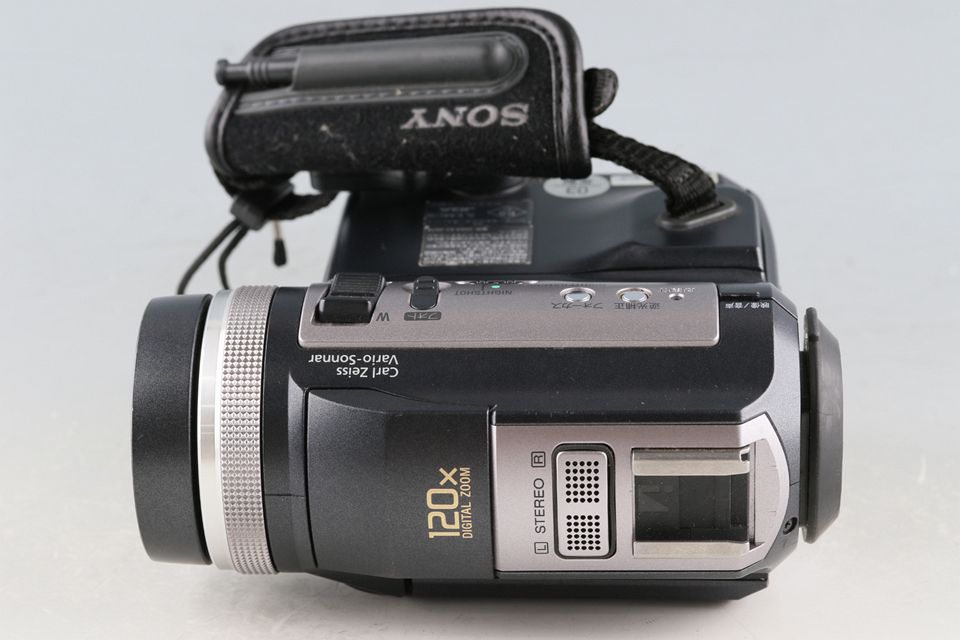 Sony Handycam DCR-PC300 *Japanese Version Only* #60291J SONY