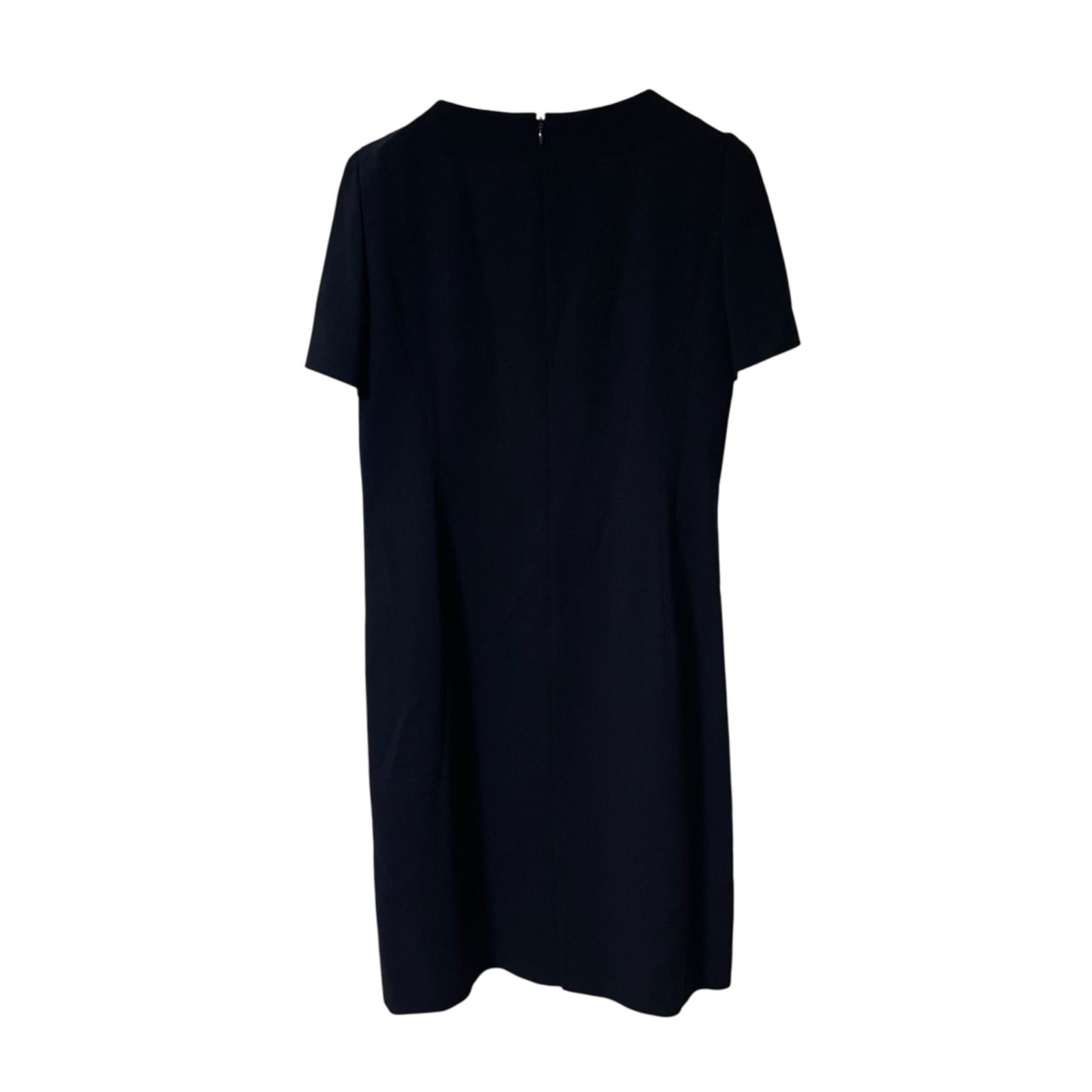 pierre cardin 11号半袖ワンピース 1971510_bd7f81805ed5e15026a056