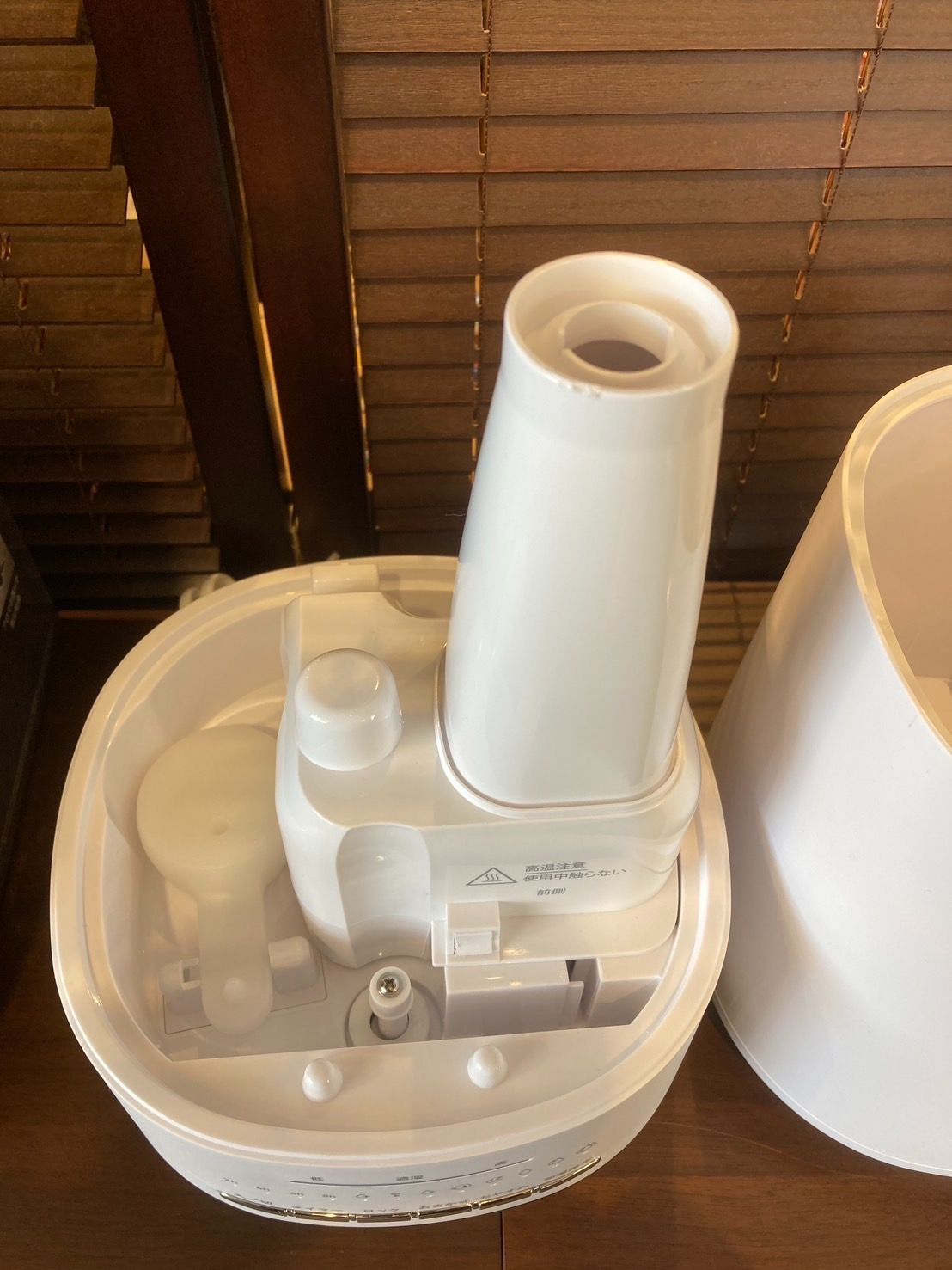 T-fal 加湿器 置き型 4.0L T-fal 加湿器 置き型 4.0L