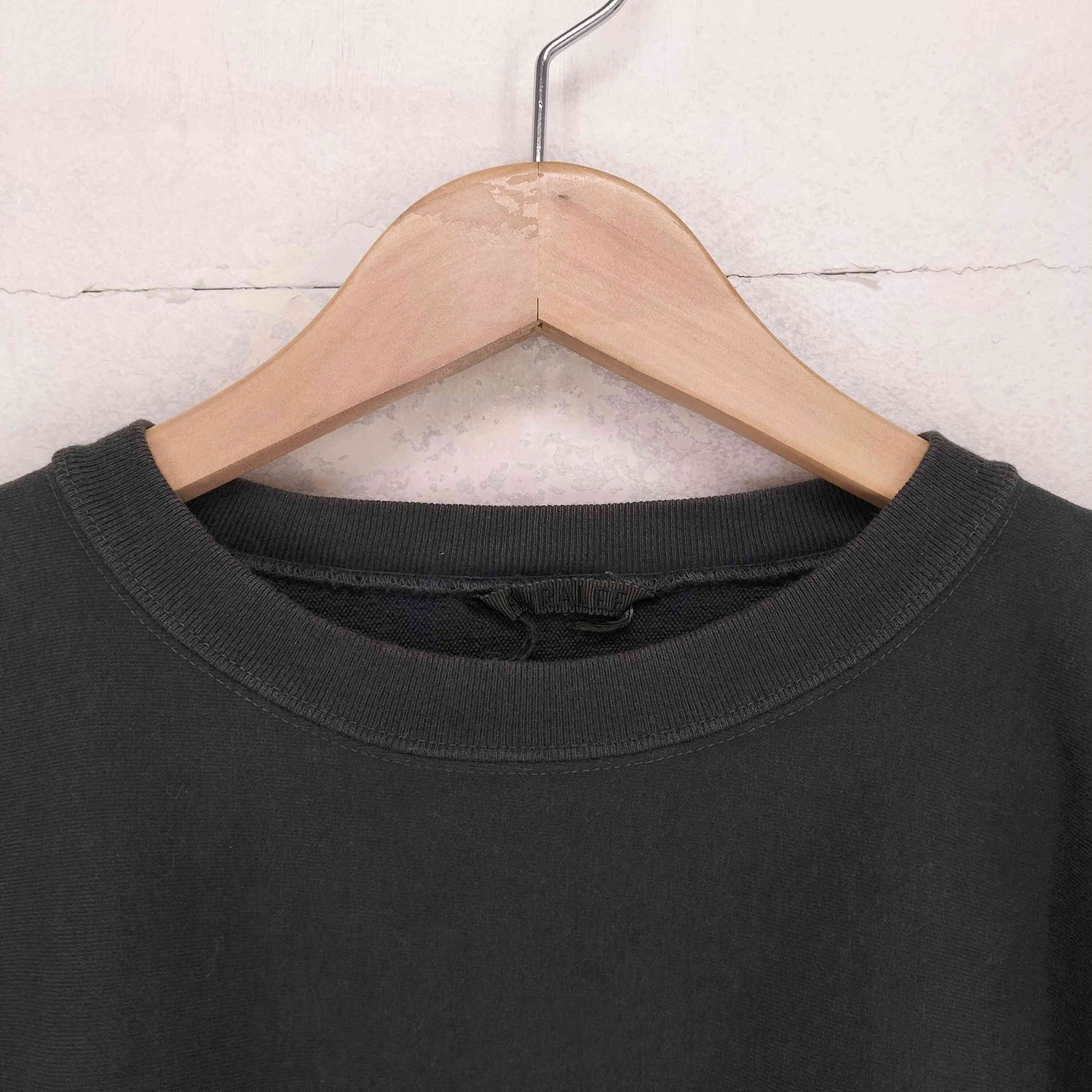 Auralee クルーネック スウェット AURALEE（オーラリー）の「＜AURALEE（オーラリー）＞ クルー